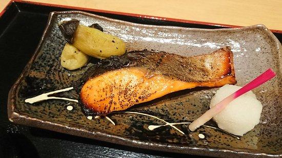 Namihanoyu Kitchen Kokotomo